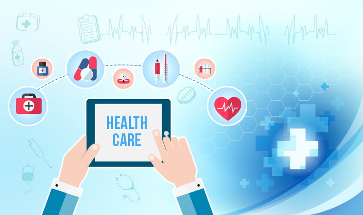What All should you Test in your Healthcare Apps?