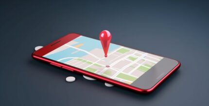 Dropping Pins in Google Maps: A Comprehensive Guide