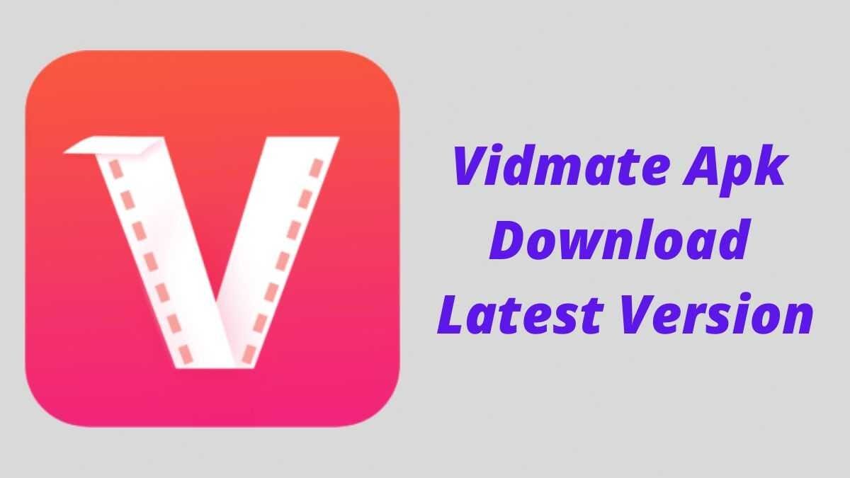Video Download with VidMate