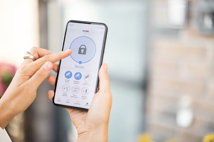 App Lock in Smartphone Privacy: Understanding the Role of App Locks