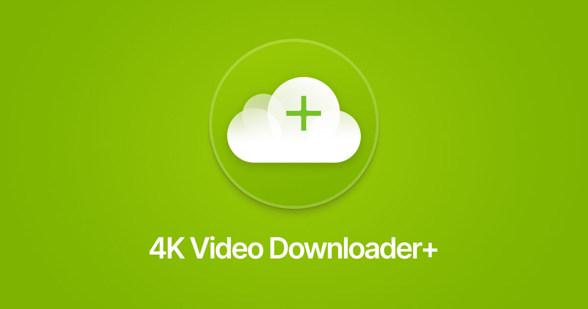YouTube Video Download with 4K Video Downloader : A Comprehensive Guide