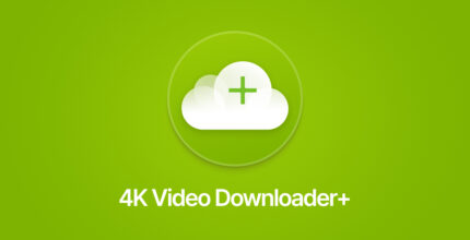 4K Video Downloader youtube video easy and free