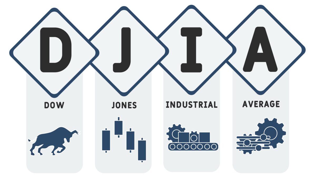 Dow Jones Industrial Average: A Comprehensive Guide
