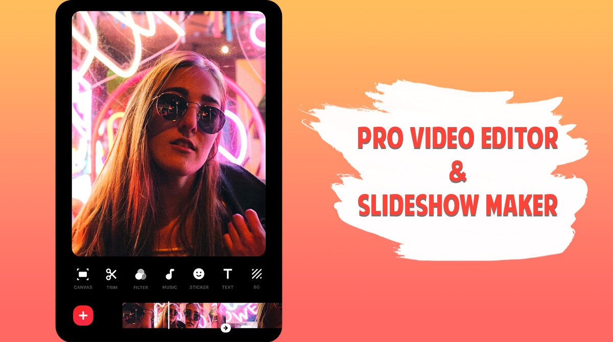 InShot – Free Video Editor: Redefining Mobile Video Editing