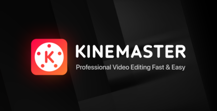 KineMaste Video Editor