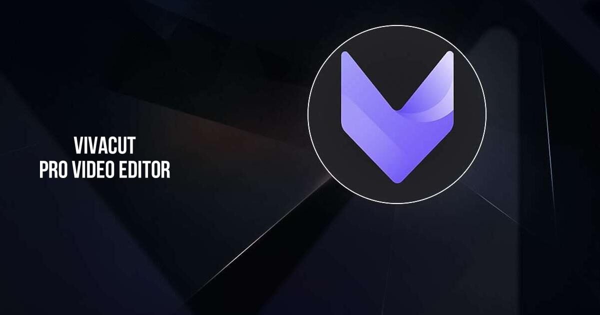 VivaCut - Free Video Editor