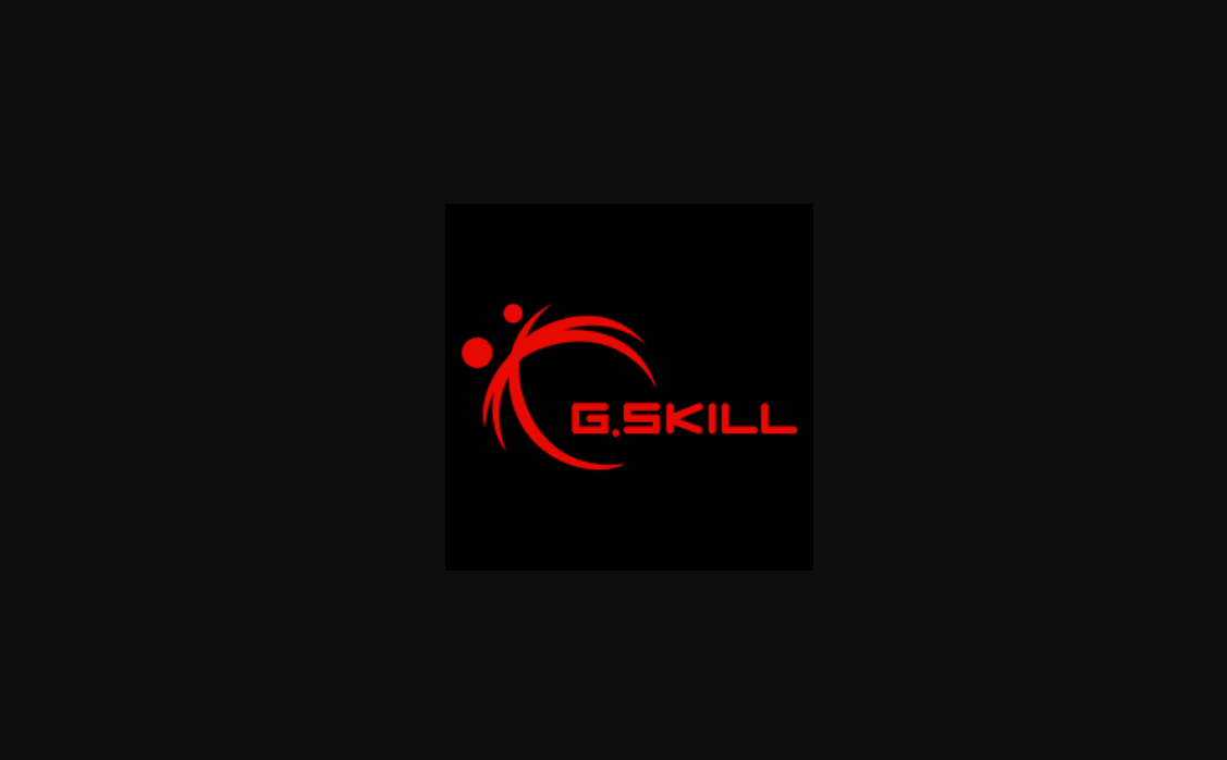 G.SKILL Unveils OC World Cup 2024: Extreme Overclocking Competition
