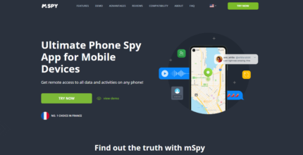 mSpy Tracker - a comprehensive guide & review