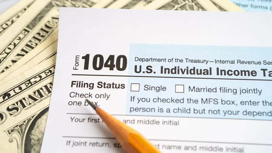 Filing Taxes in the US 2024: Your Comprehensive Guide