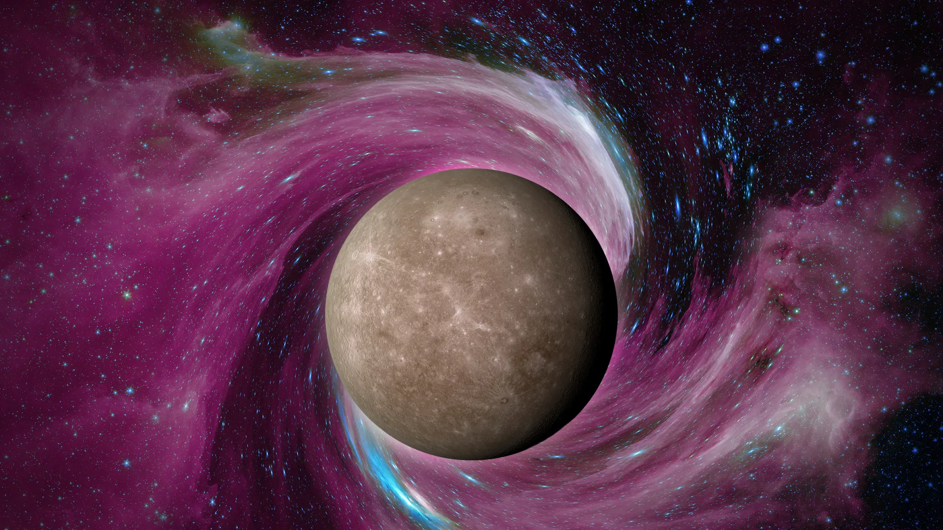 Mercury Retrograde 2024 - Unlocking the Mysteries You Need to Know