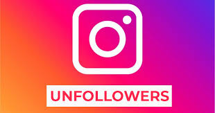 Instagram Unfollow tracker – Unfollowers for Instagram to Monitoring Your Followers